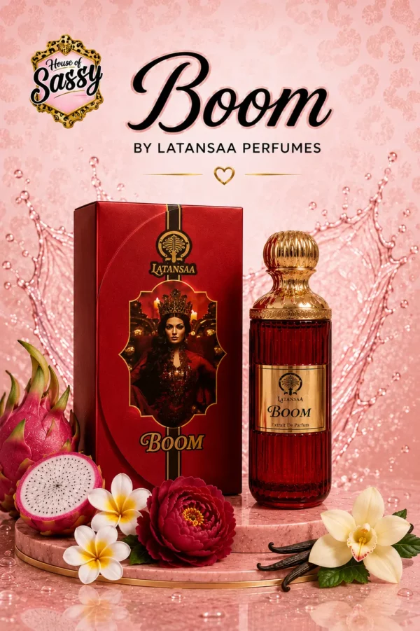 Boom – La Tansaa