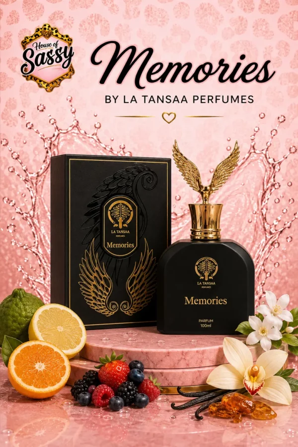 Memories – La Tansaa