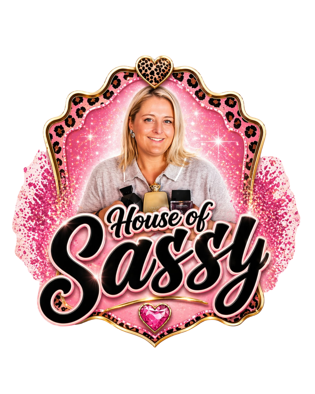 House of Sassy