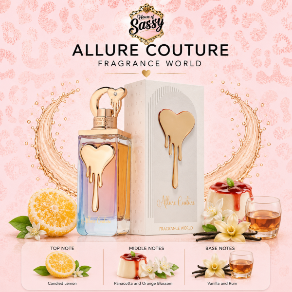 Allure Couture