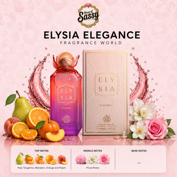 Elysia Elegance