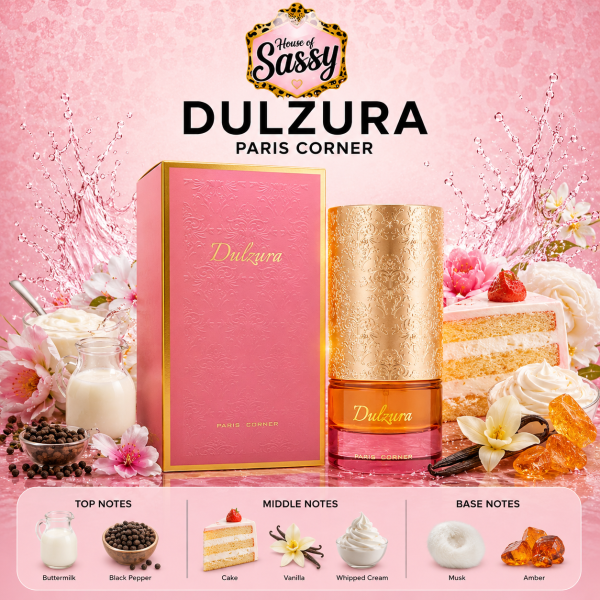 Dulzura