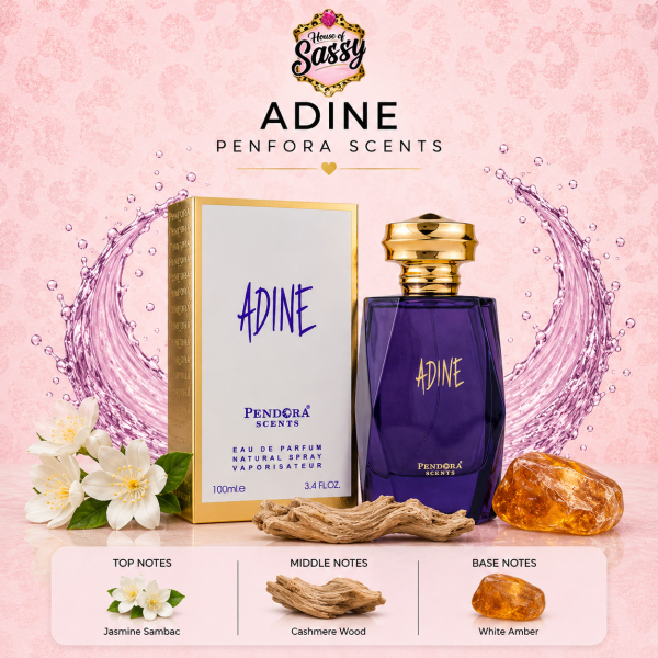 Adine