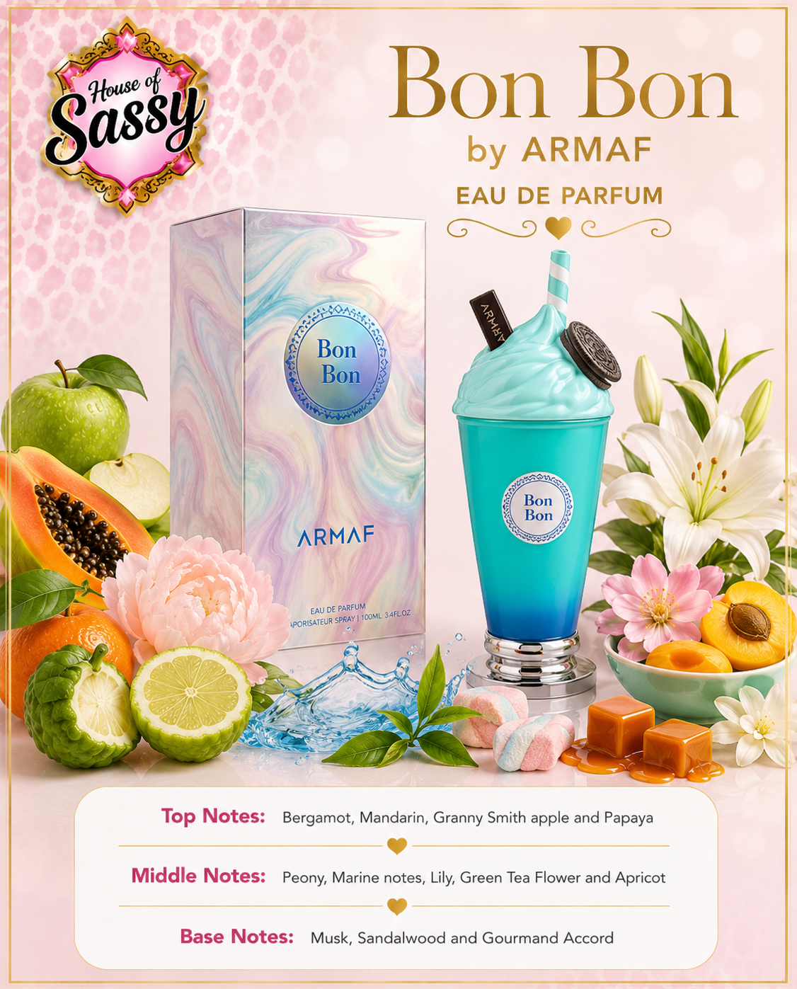 Armaf Bon Bon
