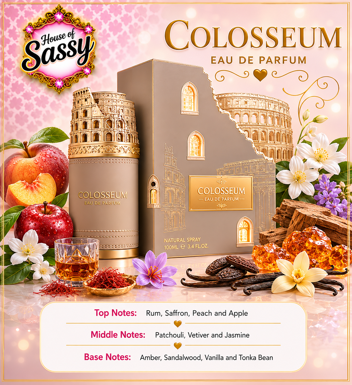 Colosseum