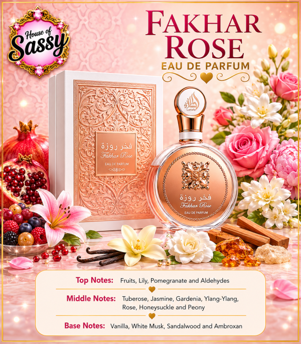 Fakhar Rose