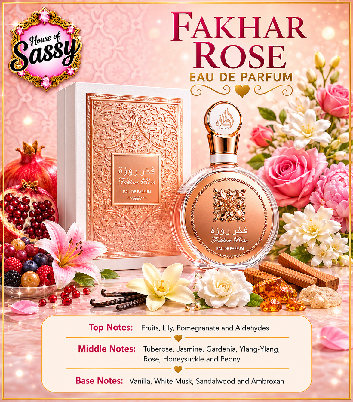 Fakhar Rose
