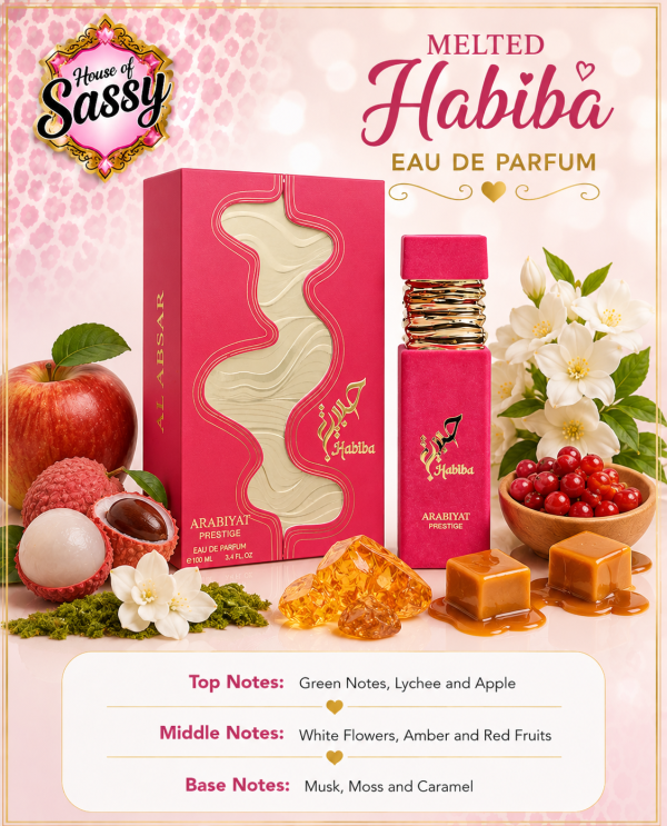 Habiba (For Women)
