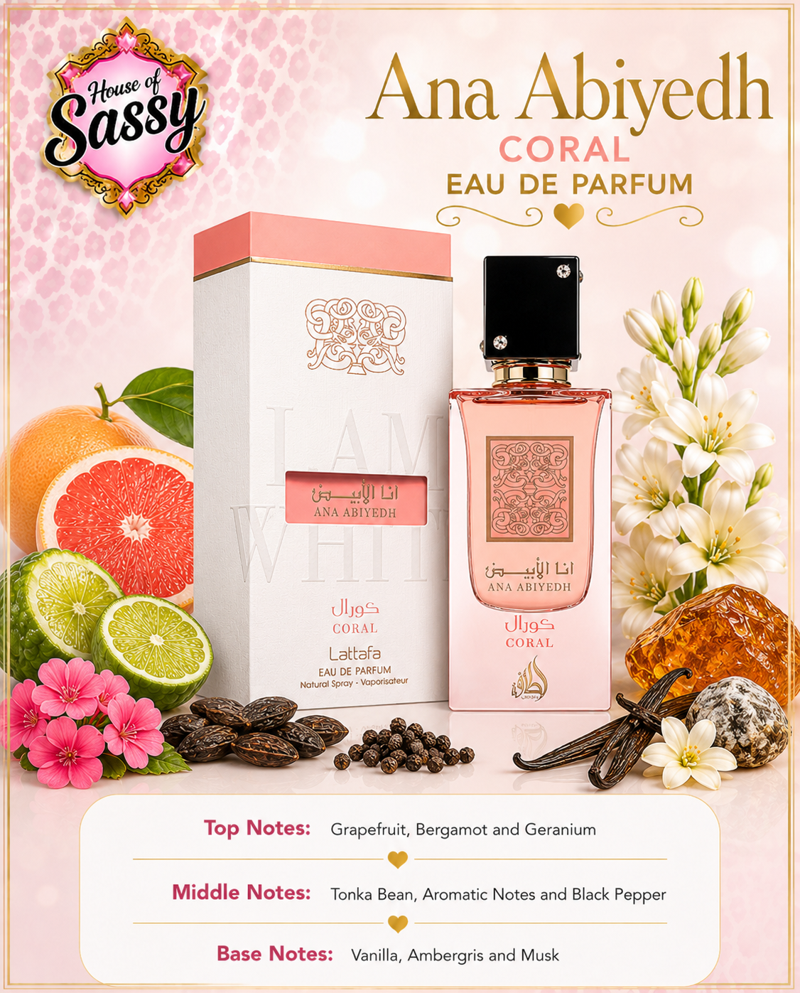 Ana Abiyedh Coral