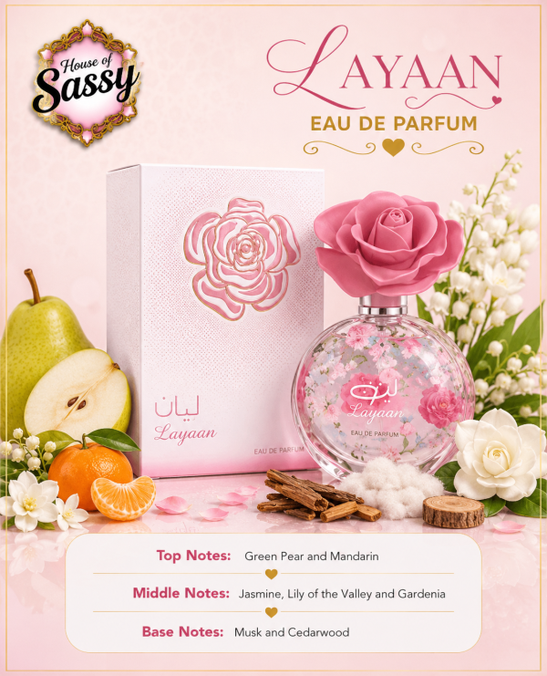 Layaan