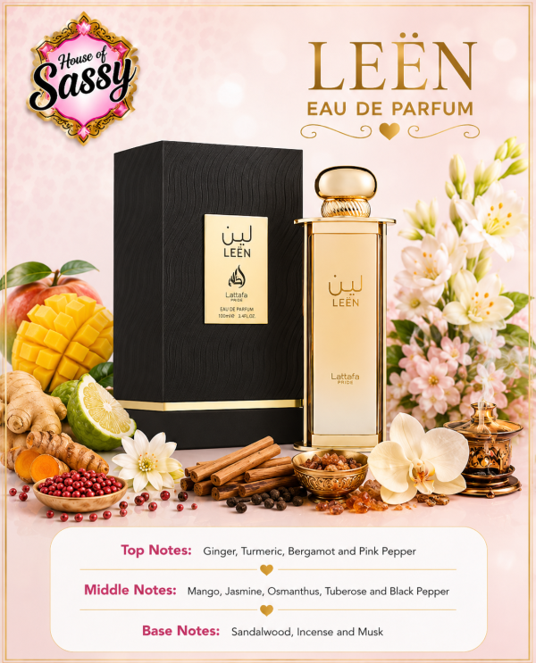 Leën – Lattafa
