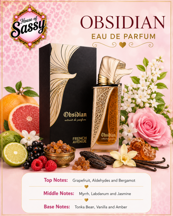 Obsidian