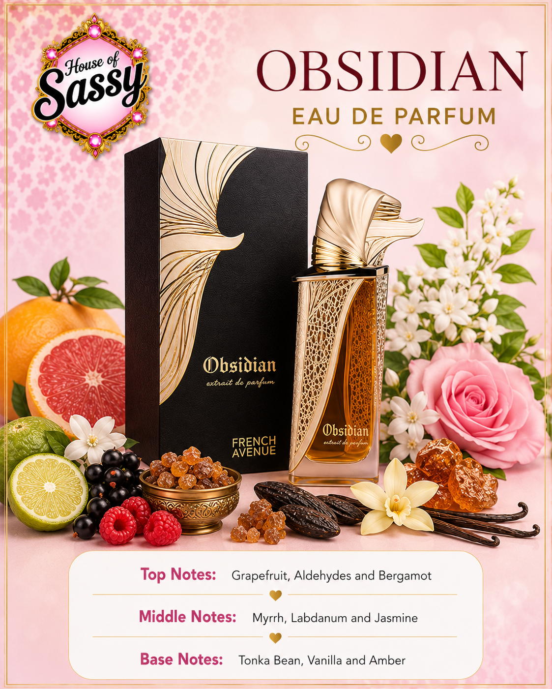 Obsidian