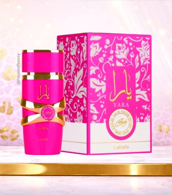 Yara Candy