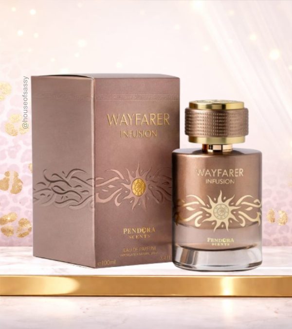 Wayfarer Infusion