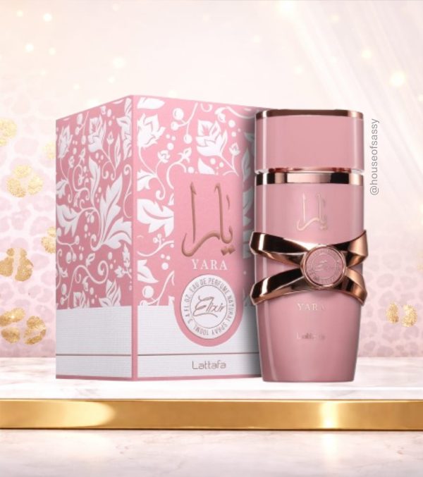 Yara Elixir