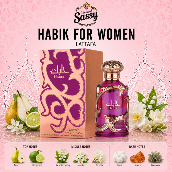 Habik for Women