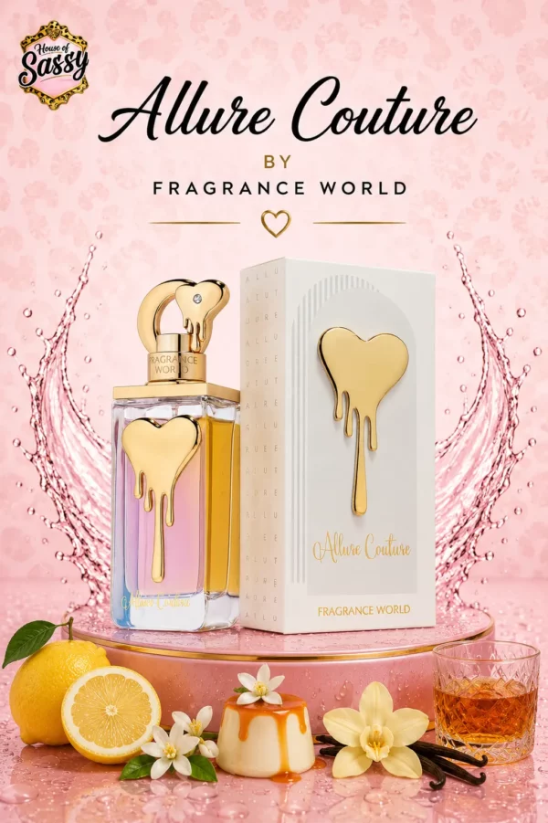 Allure Couture – Fragrance World