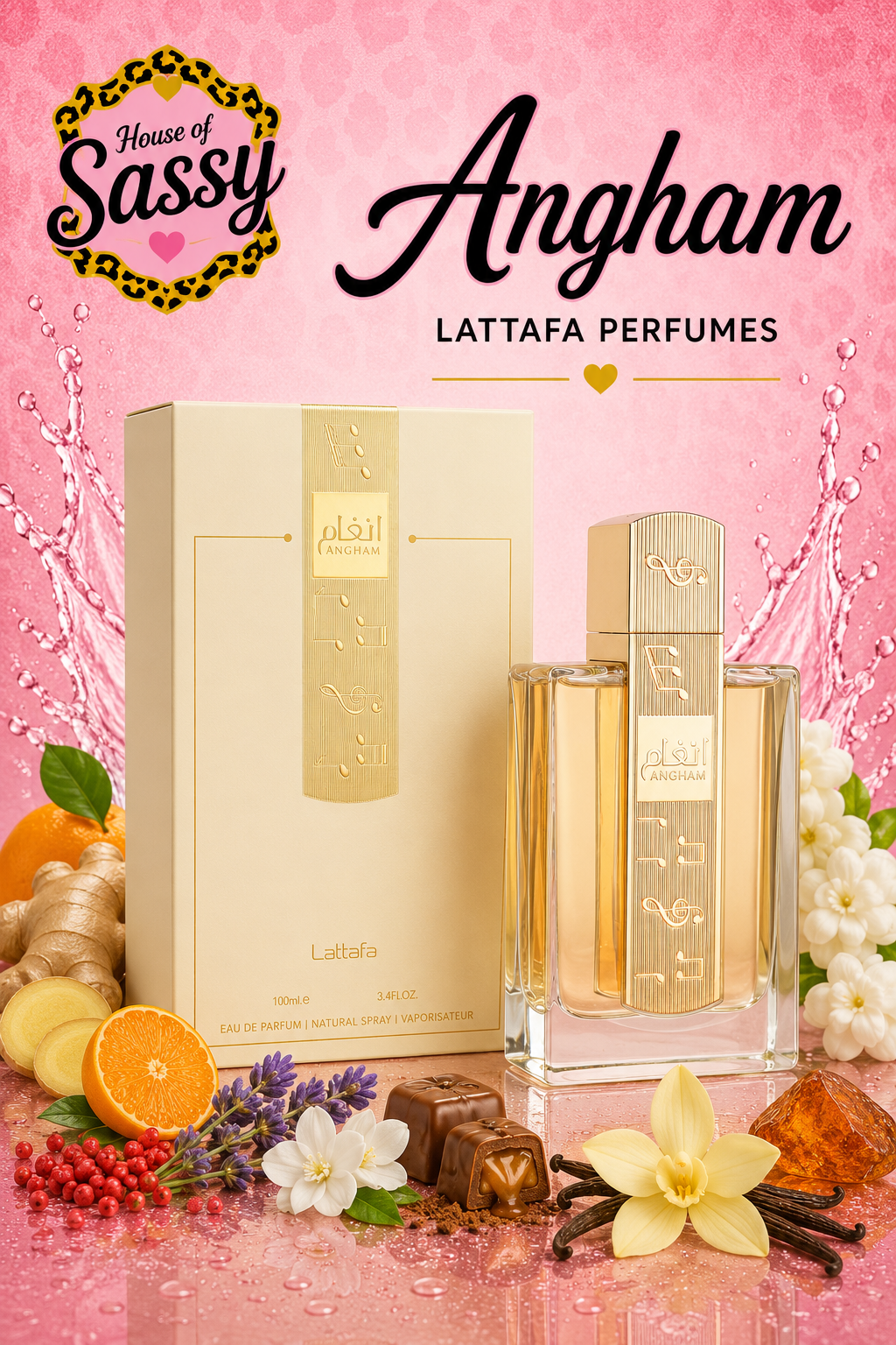 Angham