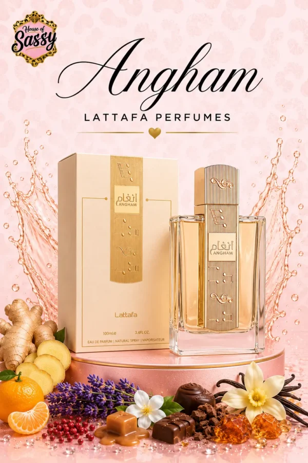 Angham