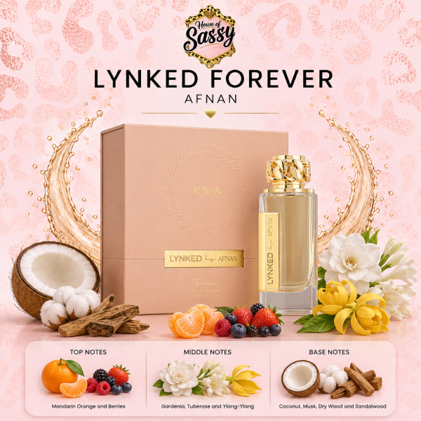 Lynked Forever