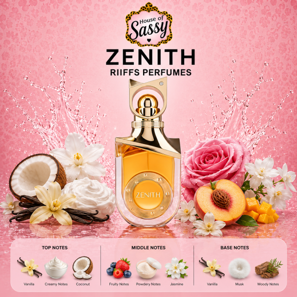 Zenith – Riiffs