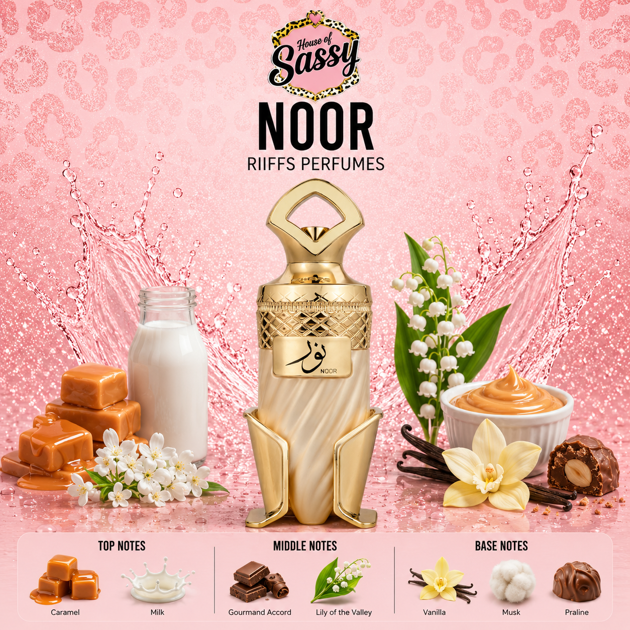 Noor – Riiffs