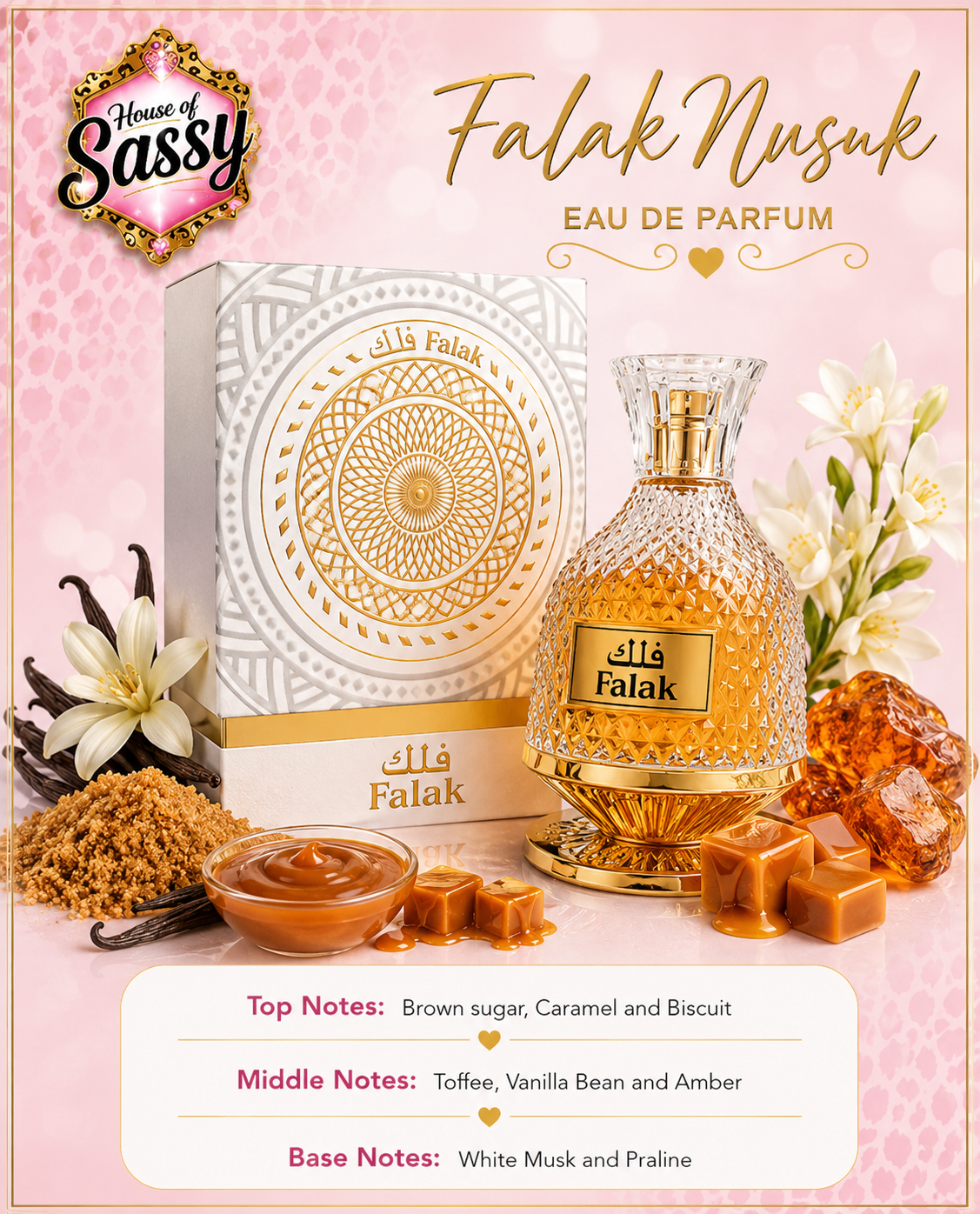 Falak – Nusuk