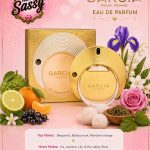 garcia pour femme