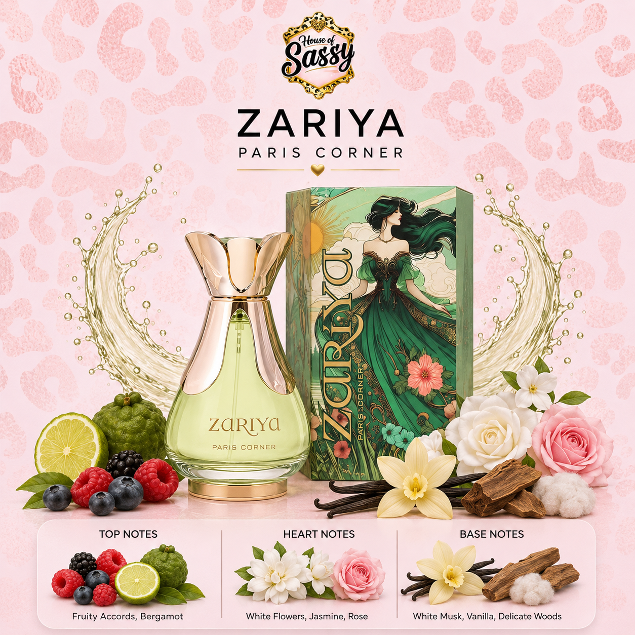 Zariya