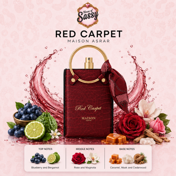 Red Carpet
