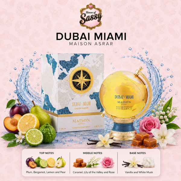 Dubai Miami