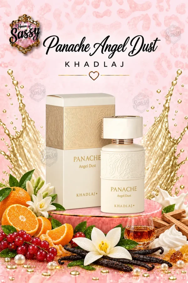 Panache Angel Dust – Khadlaj