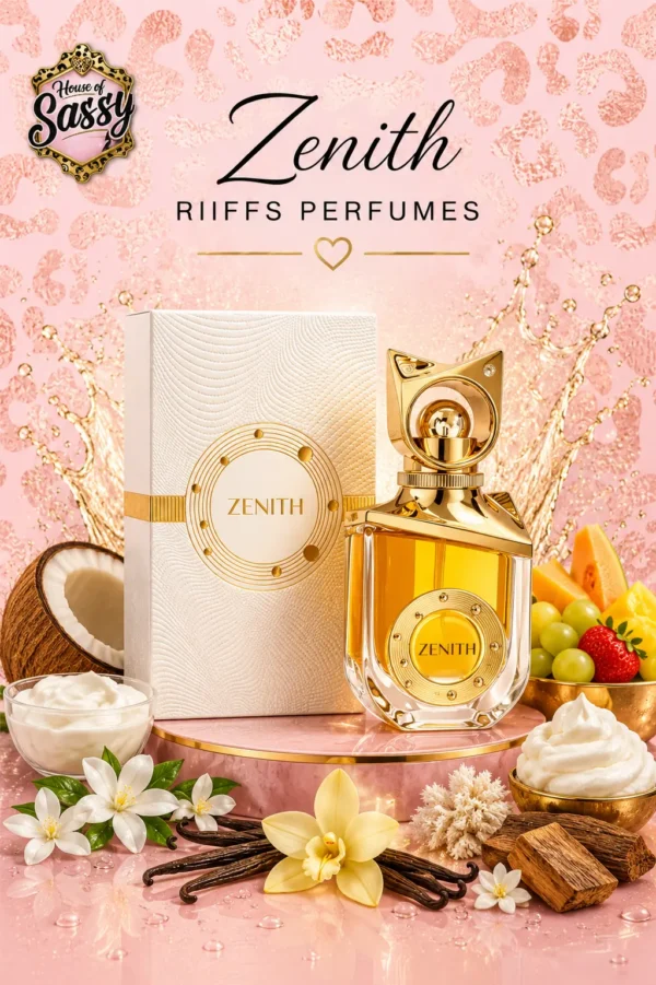 Zenith – Riiffs