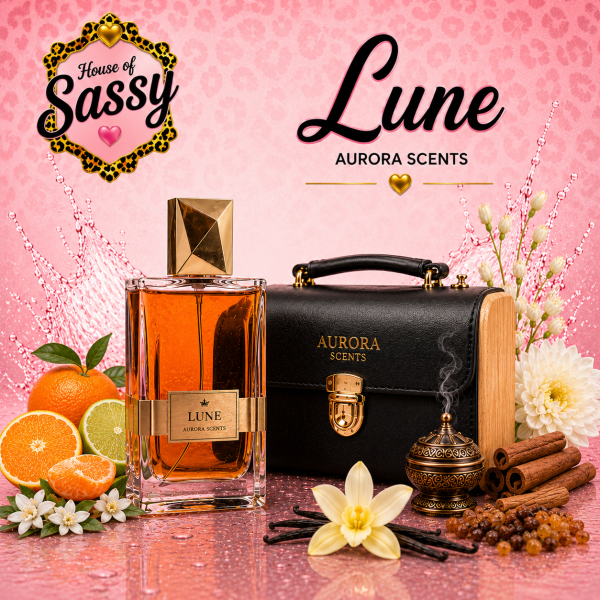 Lune Feminity Collection