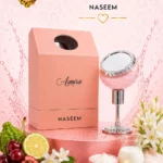 Asmira by Naseem floral fruity gourmand perfume