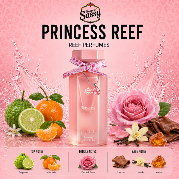 Princess Reef