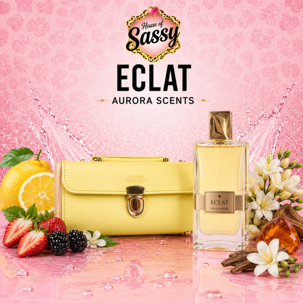 Eclat Feminity Collection