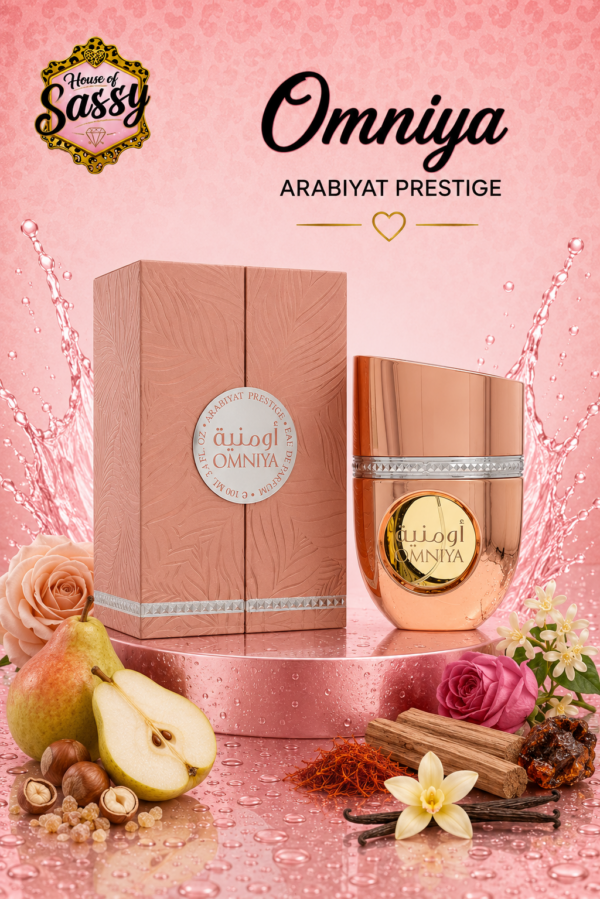 Omniya – Arabiyat Prestige
