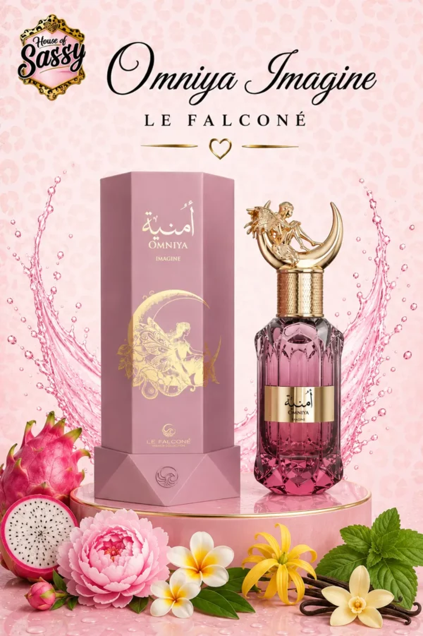 Omniya Imagine – Le Falconé