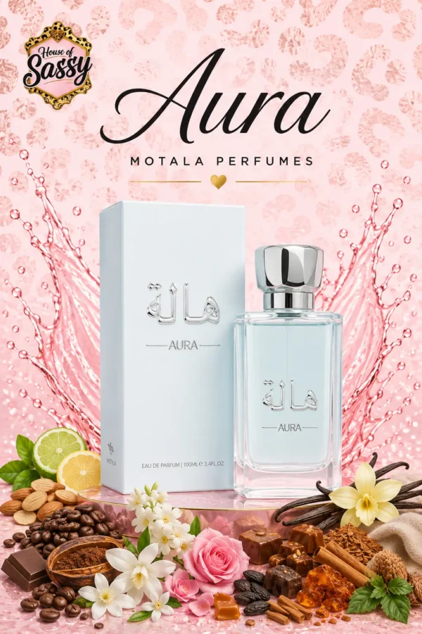 Aura – Motala Perfumes