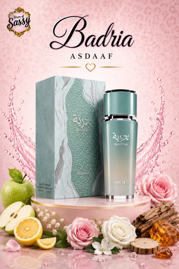 Badria – Asdaaf