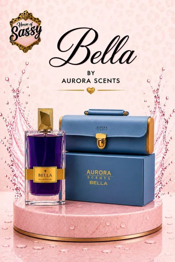 Bella – Aurora Scents