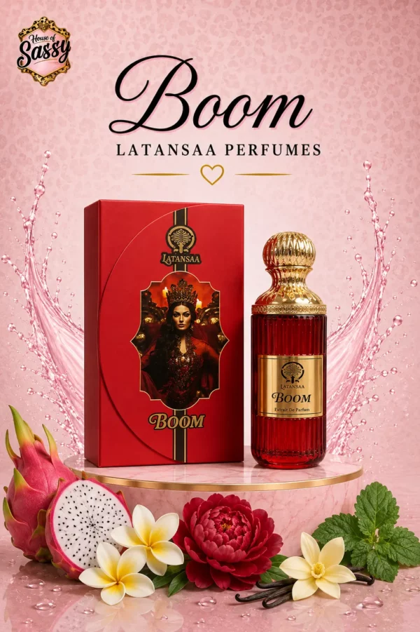 Boom – La Tansaa