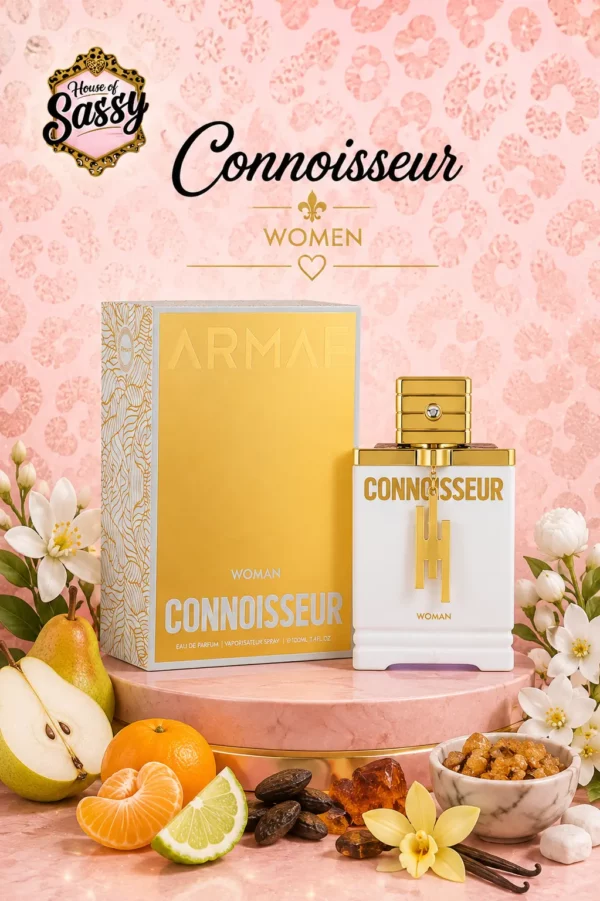 Connoisseur Women – Armaf