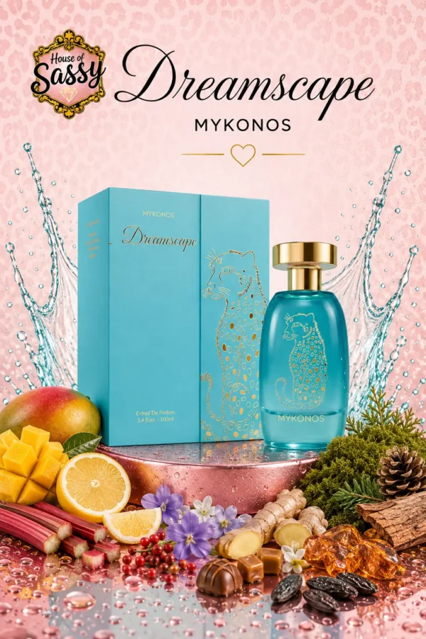 Dreamscape – Mykonos