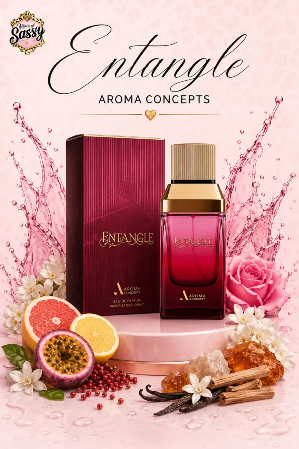 Entangle – Aroma Concepts