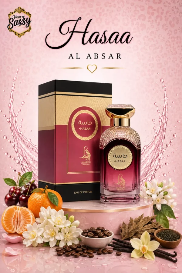 Hasaa – Al Absar