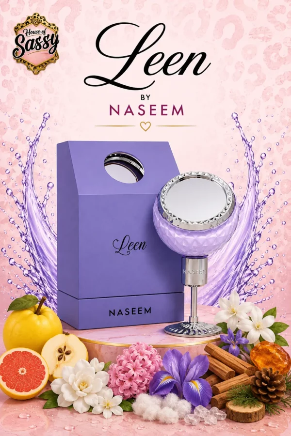Leen – Naseem