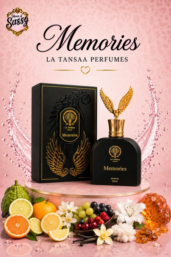Memories – La Tansaa